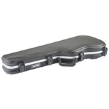 SKB 1SKB-FS-6 Shaped Electric Hardshell - TSA Latch, Over-Molded Handle