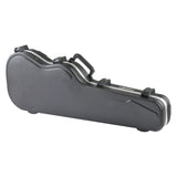 SKB 1SKB-FS-6 Shaped Electric Hardshell - TSA Latch, Over-Molded Handle