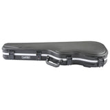 SKB 1SKB-FS-6 Shaped Electric Hardshell - TSA Latch, Over-Molded Handle