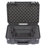 SKB Cases iSeries 1711-6 Case for Zoom PodTrak P8 Podcast Mixer and Accessory