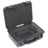 SKB Cases iSeries 1711-6 Case for Zoom PodTrak P8 Podcast Mixer and Accessory (Open Box)