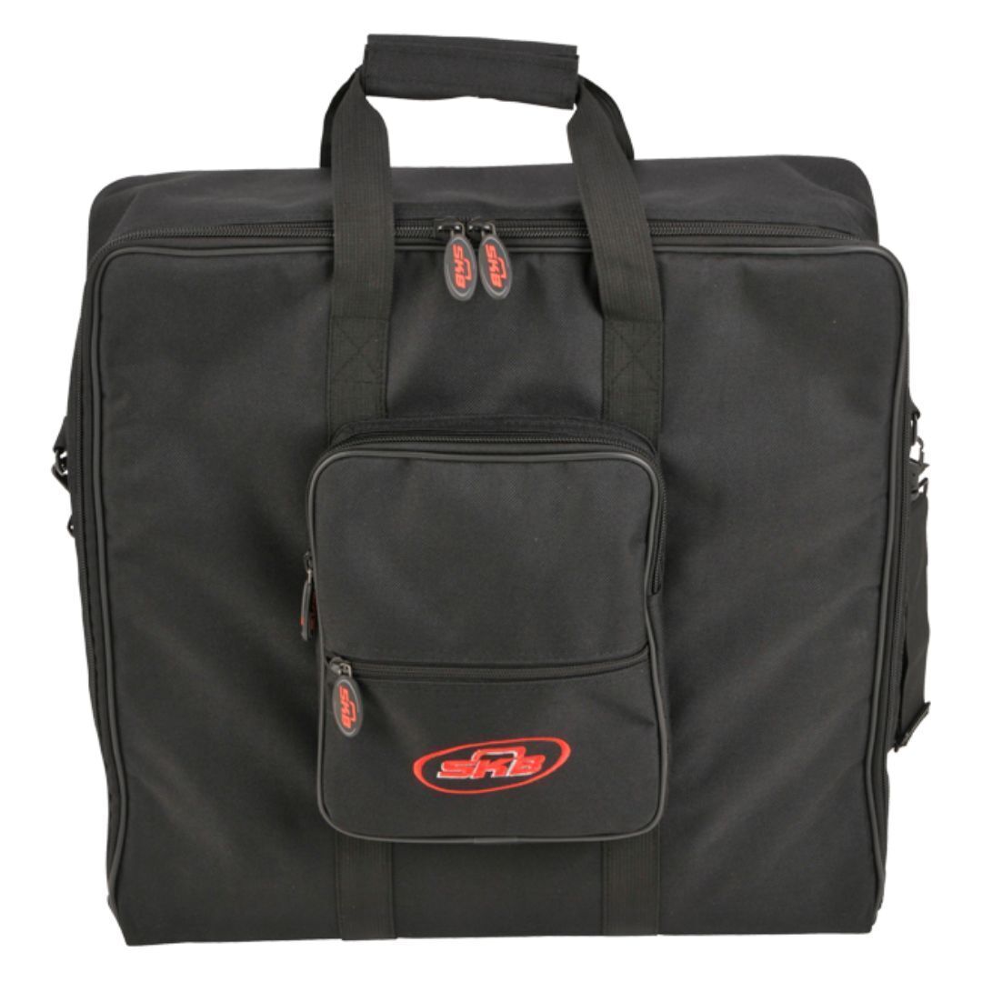 SKB 1SKB-UB2020 Universal Equipment/Mixer Bag 20in x 20in x 5in
