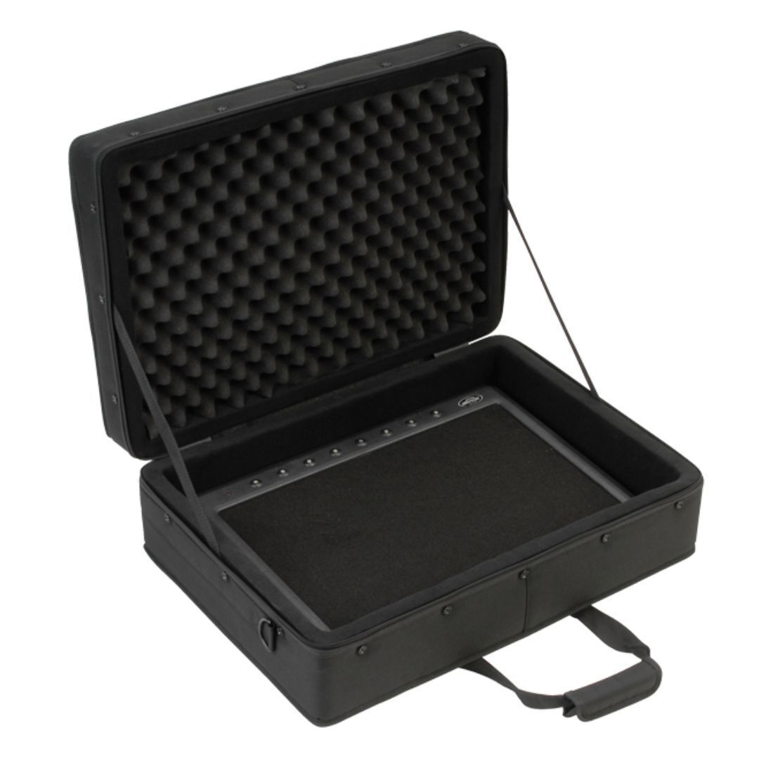 SKB 1SKB-SC2316 23 x 16 x 5.75in Soft Case for PS-8 and PS-15 Pedalboards