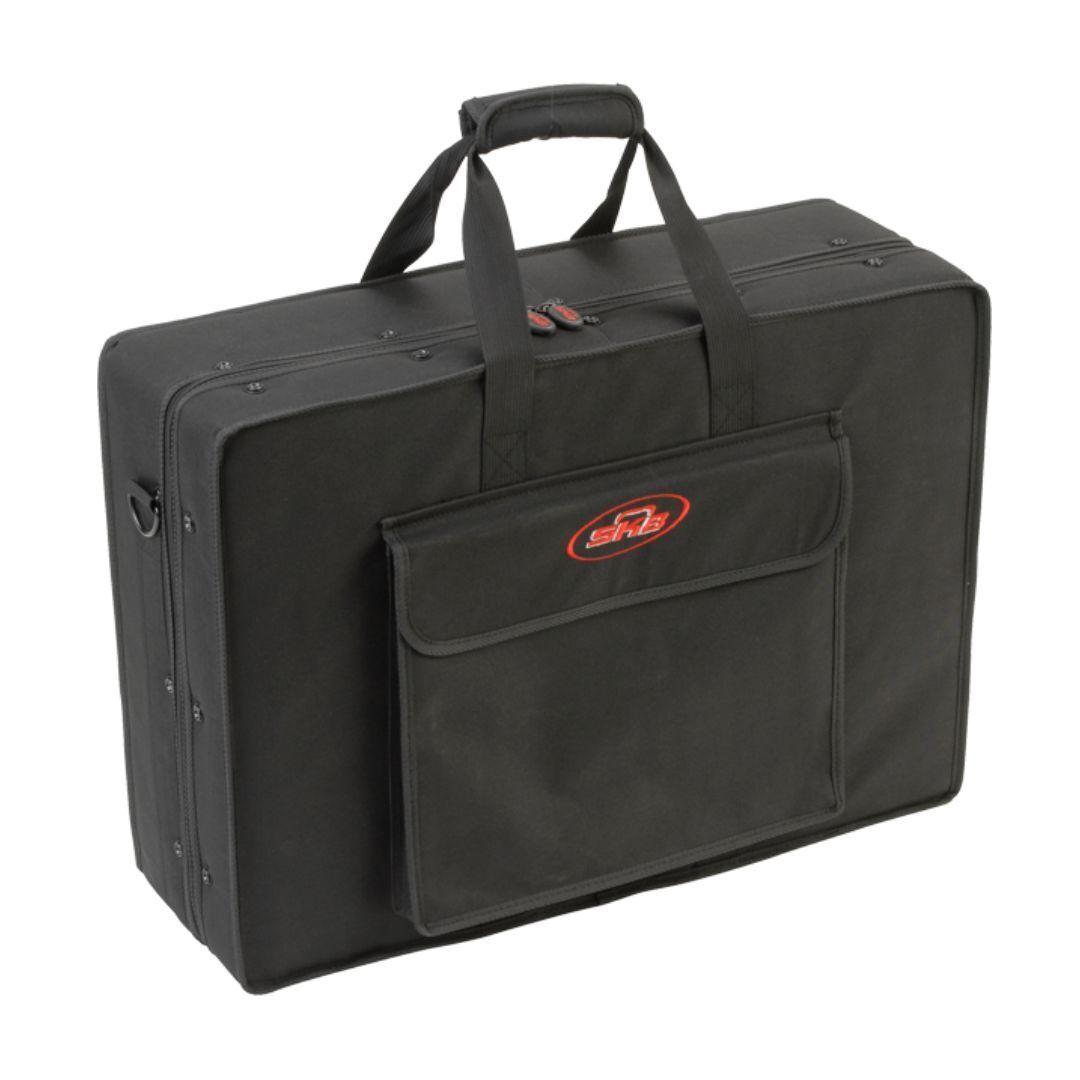 SKB 1SKB-SC2316 23 x 16 x 5.75in Soft Case for PS-8 and PS-15 Pedalboards
