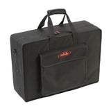 SKB 1SKB-SC2316 23 x 16 x 5.75in Soft Case for PS-8 and PS-15 Pedalboards