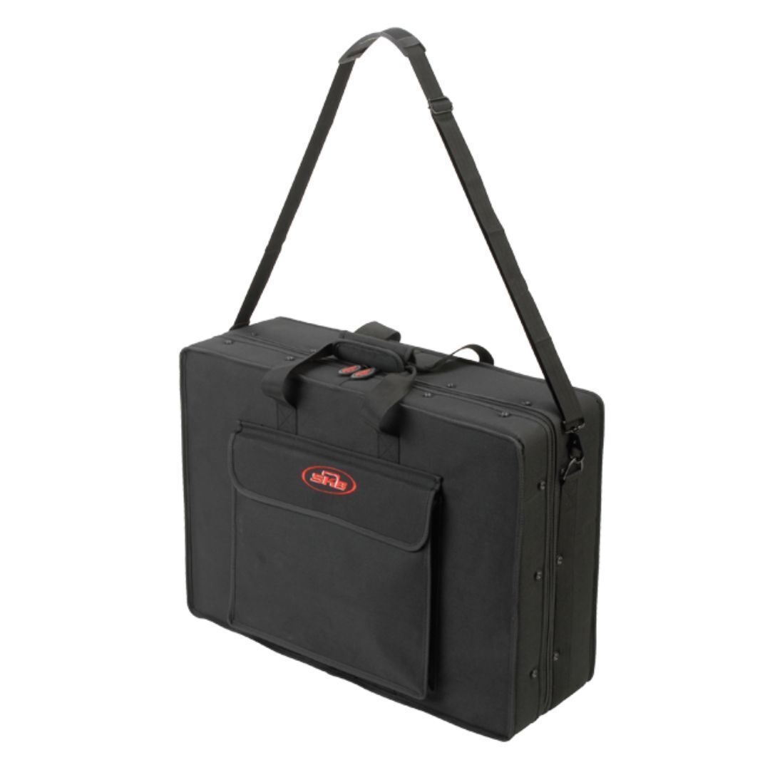 SKB 1SKB-SC2316 23 x 16 x 5.75in Soft Case for PS-8 and PS-15 Pedalboards