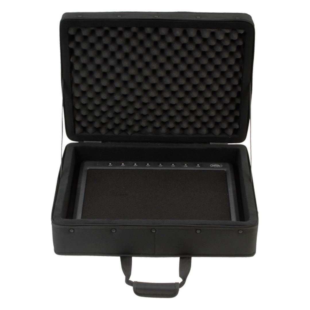 SKB 1SKB-SC2316 23 x 16 x 5.75in Soft Case for PS-8 and PS-15 Pedalboards