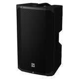 Electro Voice EVERSE 12 12-Inch Battery Powered Speaker (Black)