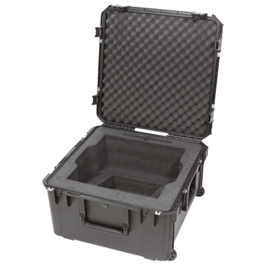 SKB 3i2222-12QSC iSeries QSC TouchMix-30 Mixer Case