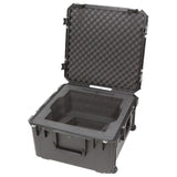 SKB 3i2222-12QSC iSeries QSC TouchMix-30 Mixer Case