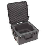 SKB 3i2222-12QSC iSeries QSC TouchMix-30 Mixer Case