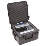 SKB 3i2222-12QSC iSeries QSC TouchMix-30 Mixer Case