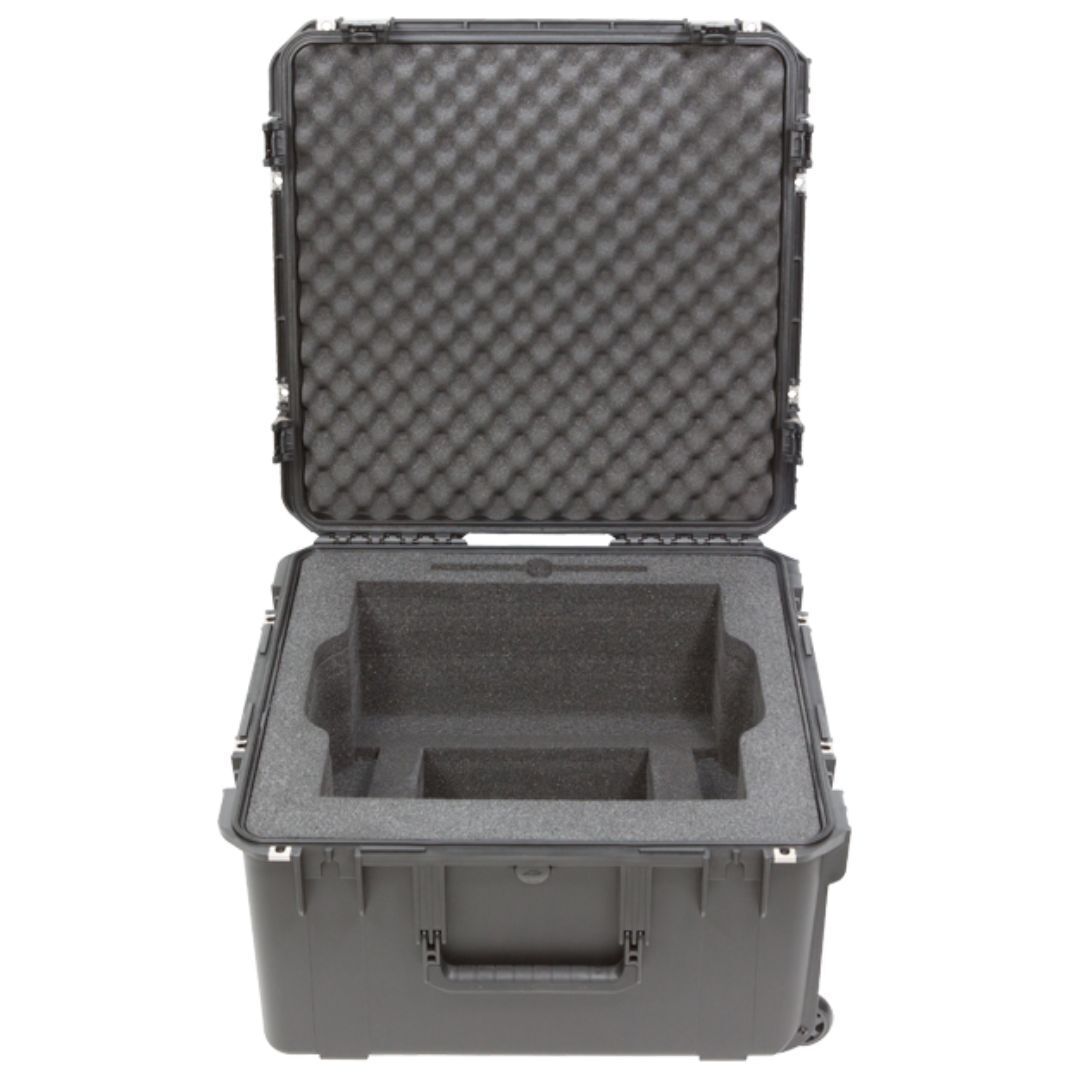 SKB 3i2222-12QSC iSeries QSC TouchMix-30 Mixer Case