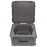 SKB 3i2222-12QSC iSeries QSC TouchMix-30 Mixer Case