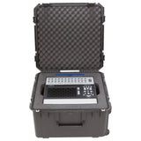 SKB 3i2222-12QSC iSeries QSC TouchMix-30 Mixer Case