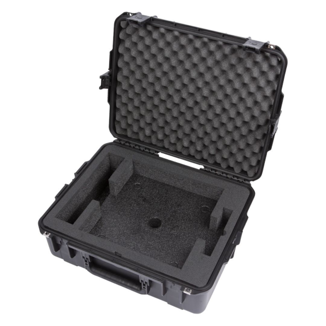 SKB 3i-2217-8AS iSeries Case for Alesis Strike Multipad