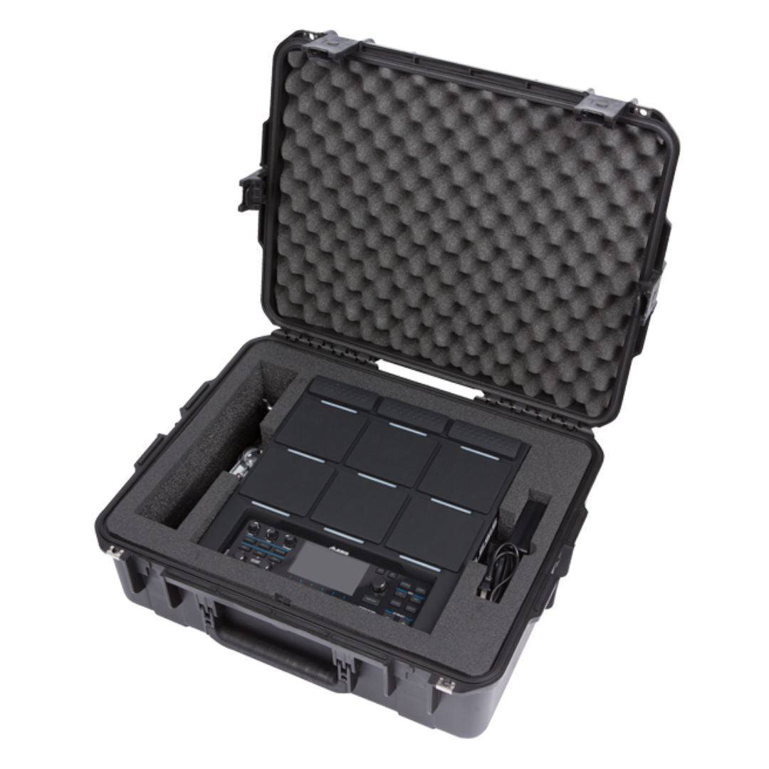 SKB 3i-2217-8AS iSeries Case for Alesis Strike Multipad
