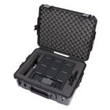 SKB 3i-2217-8AS iSeries Case for Alesis Strike Multipad