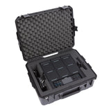 SKB 3i-2217-8AS iSeries Case for Alesis Strike Multipad