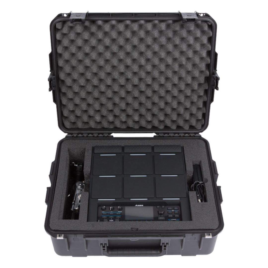 SKB 3i-2217-8AS iSeries Case for Alesis Strike Multipad