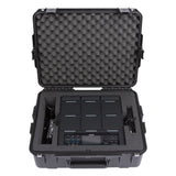 SKB 3i-2217-8AS iSeries Case for Alesis Strike Multipad