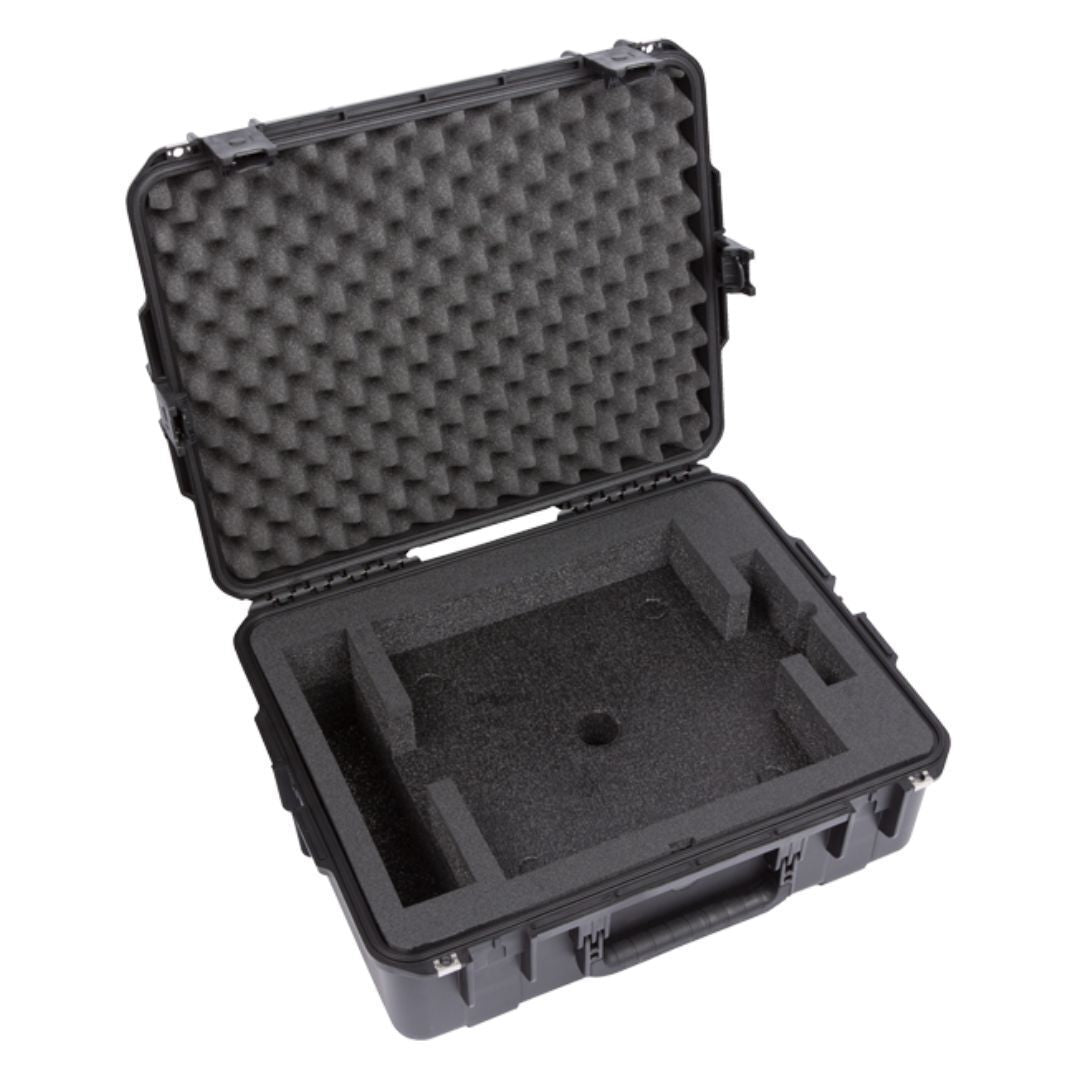 SKB 3i-2217-8AS iSeries Case for Alesis Strike Multipad