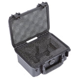 SKB 3i0705-3-P4 iSeries Zoom PodTRAK P4 Podcast mixer and Accessory Case