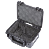 SKB 3i0705-3-P4 iSeries Zoom PodTRAK P4 Podcast mixer and Accessory Case