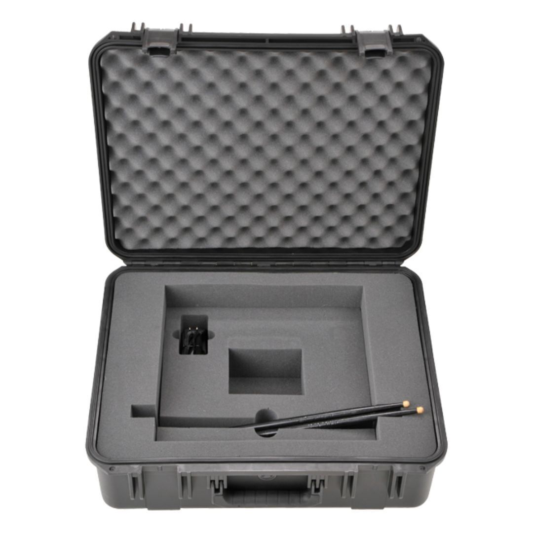SKB 3i-2015-YMP iSeries Yamaha MultiPad12 Case