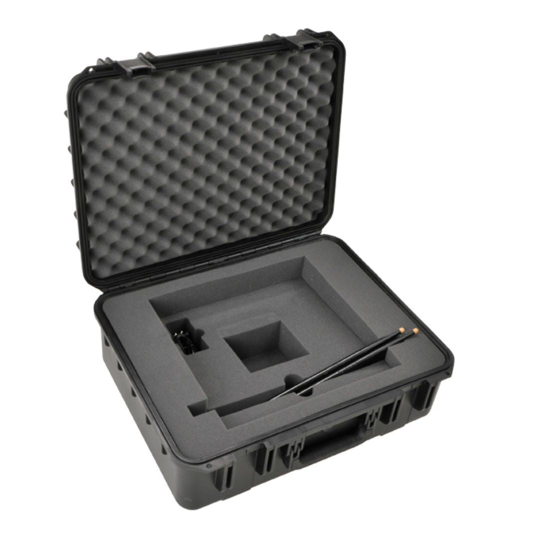 SKB 3i-2015-YMP iSeries Yamaha MultiPad12 Case