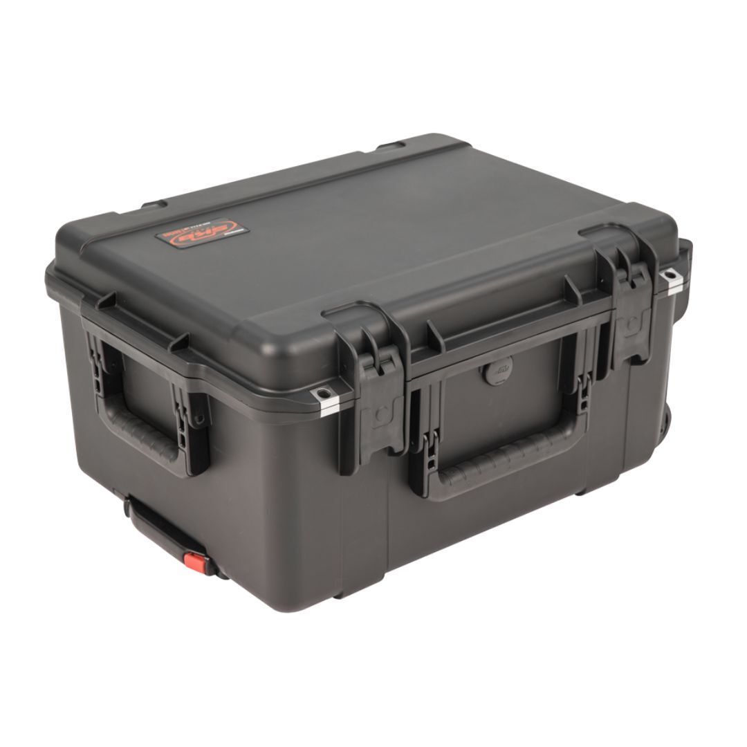 SKB 3i2015-10DM3 iSeries Yamaha DM3 Mixer Case