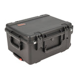 SKB 3i2015-10DM3 iSeries Yamaha DM3 Mixer Case