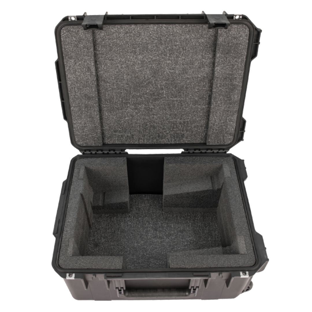 SKB 3i2015-10DM3 iSeries Yamaha DM3 Mixer Case