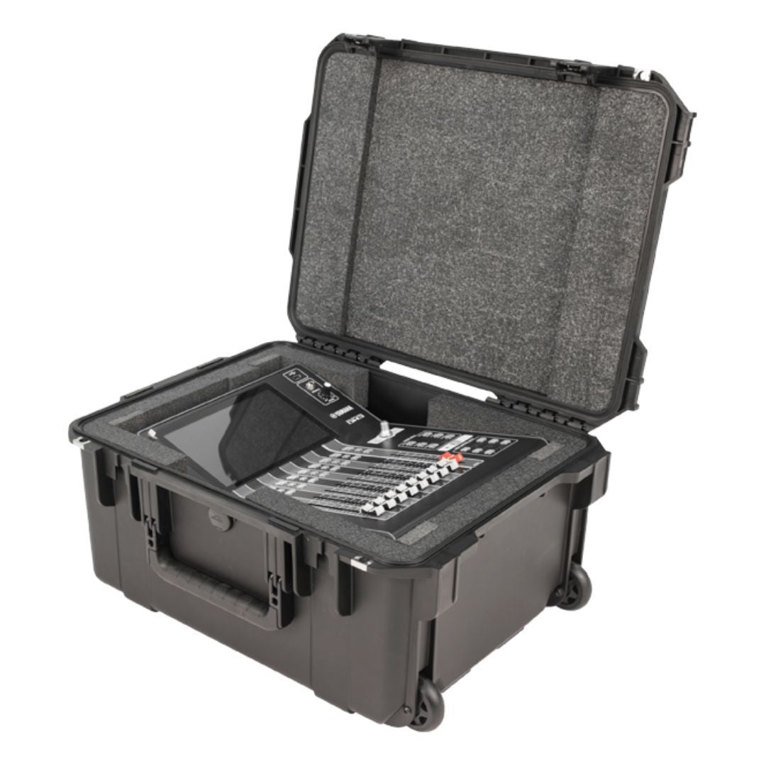 SKB 3i2015-10DM3 iSeries Yamaha DM3 Mixer Case