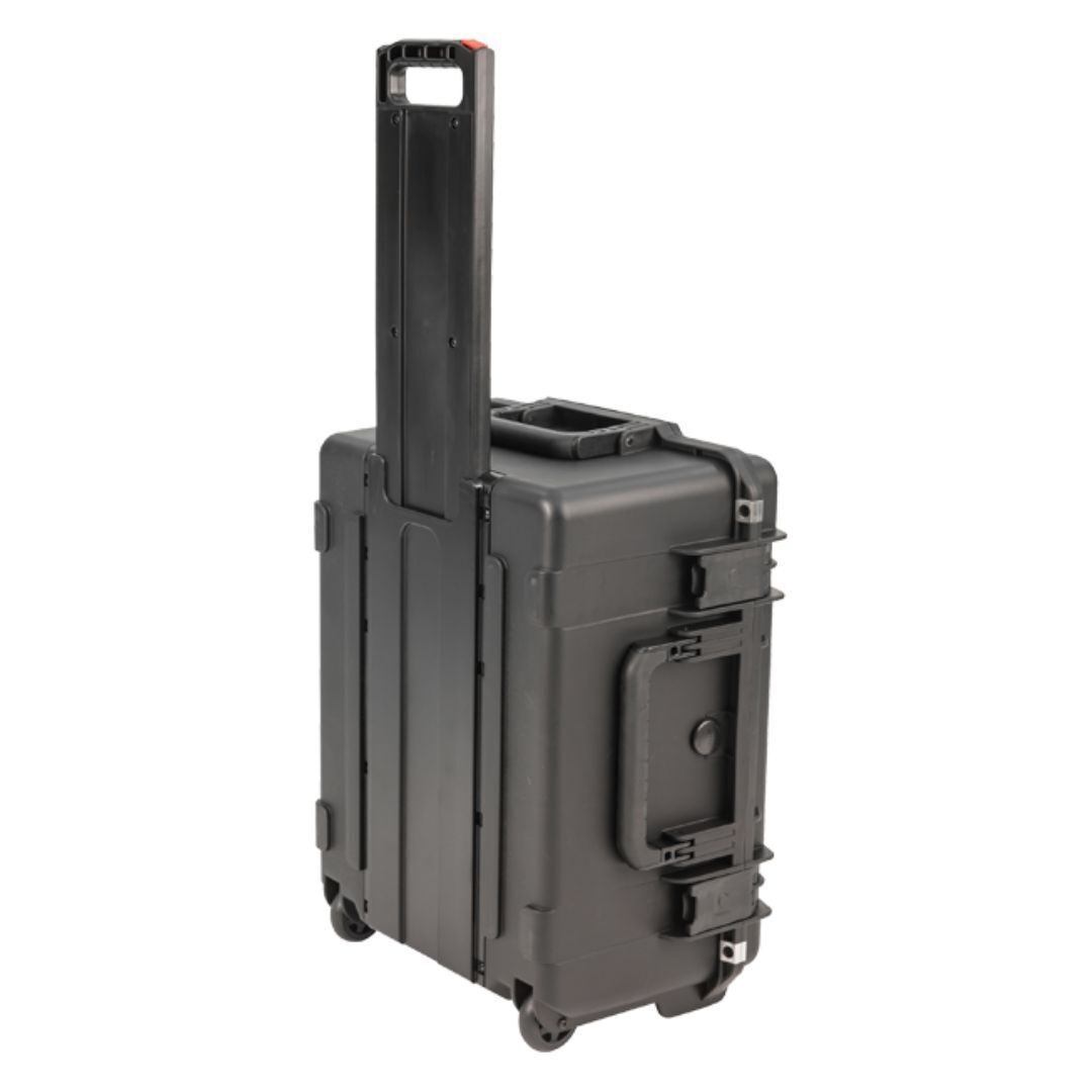 SKB 3i2015-10DM3 iSeries Yamaha DM3 Mixer Case
