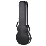SKB 1SKB-56 LP Type Shaped Hardshell - TSA Latch, Over-Molded Handle