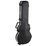 SKB 1SKB-56 LP Type Shaped Hardshell - TSA Latch, Over-Molded Handle