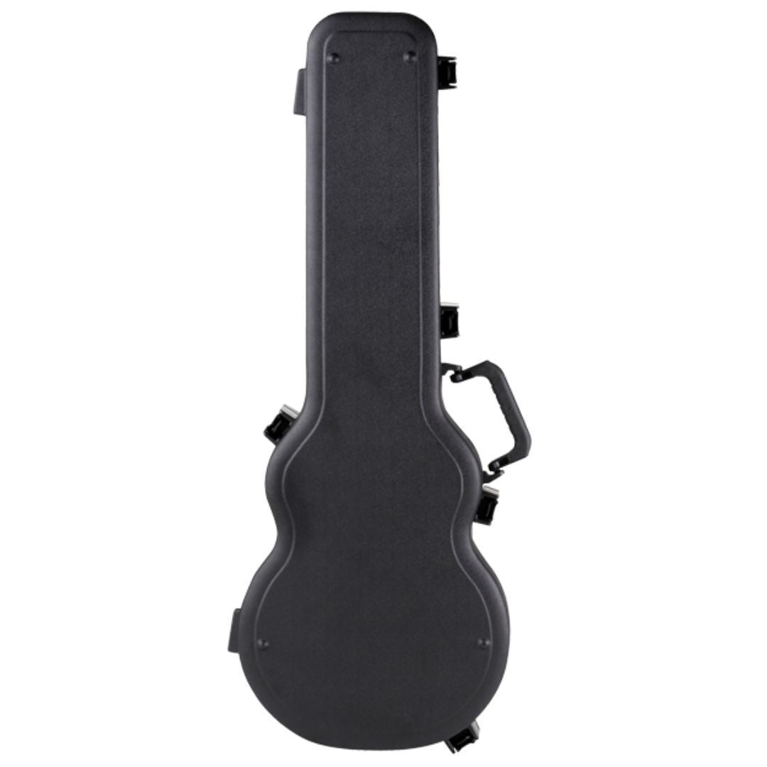 SKB 1SKB-56 LP Type Shaped Hardshell - TSA Latch, Over-Molded Handle