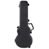 SKB 1SKB-56 LP Type Shaped Hardshell - TSA Latch, Over-Molded Handle
