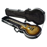 SKB 1SKB-56 LP Type Shaped Hardshell - TSA Latch, Over-Molded Handle