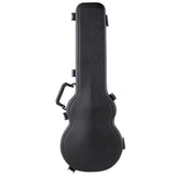 SKB 1SKB-56 LP Type Shaped Hardshell - TSA Latch, Over-Molded Handle