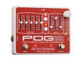 Electro Harmonix POG2 Polyphonic Octave Generator Advanced Algorithm