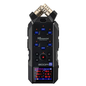 Field & Portable Recorders