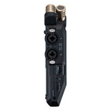 Zoom H6essential with 32-Bit Float, Accessibility, 6-Track Portable Recorder (Open Box)