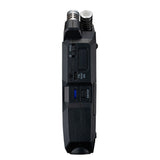 Zoom H4essential 4-Track Recorder with 32-Bit Float Recording and Accessibility (Open Box)