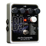 Electro-Harmonix B9 Organ Machine Effects Pedal W/Power Supply