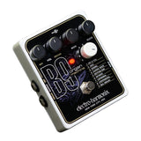 Electro-Harmonix B9 Organ Machine Effects Pedal W/Power Supply