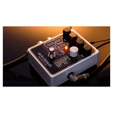 Electro-Harmonix B9 Organ Machine Effects Pedal W/Power Supply