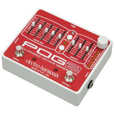 Electro Harmonix POG2 Polyphonic Octave Generator Advanced Algorithm