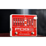 Electro Harmonix POG2 Polyphonic Octave Generator Advanced Algorithm